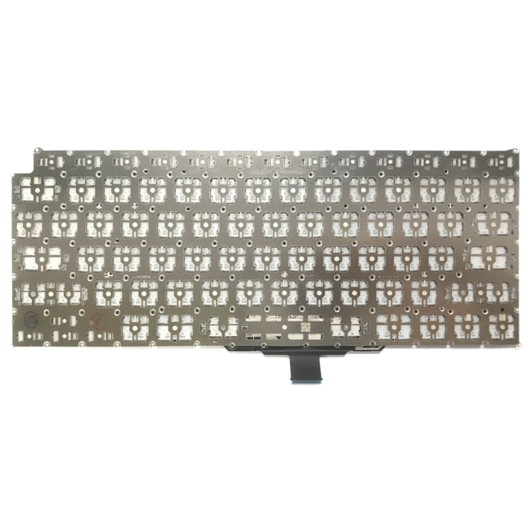 US Version Keyboard for Macbook Air Retina 13.3 M1 A2337 2020 EMC 3598 MGN63 MGN73, A2337 US Version