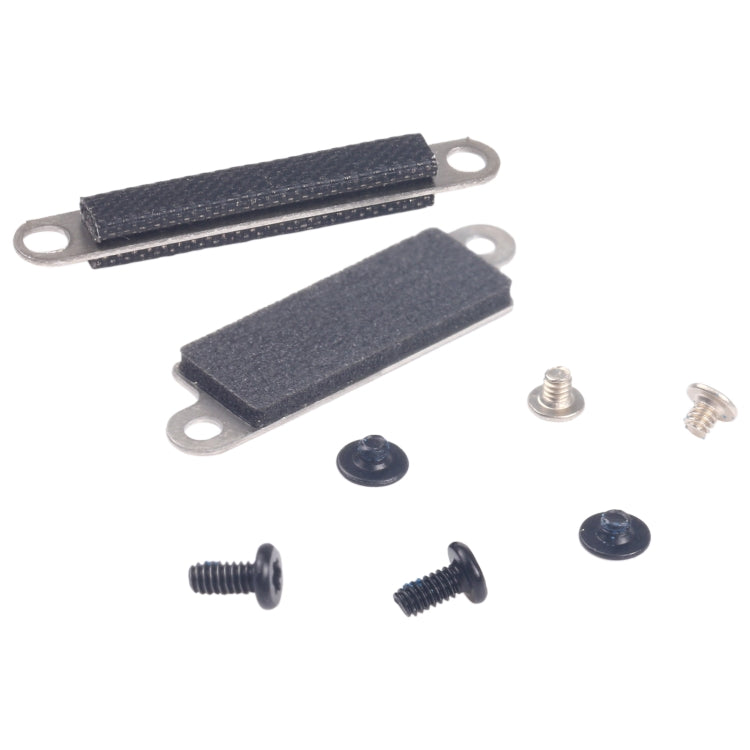 8 in 1 LCD Flex Cable Screws Set For MacBook A1706 / A1708 / A1989 / A2159 / A2289 / A2251, Flex Cable