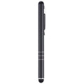 Universal Three Rings Mobile Phone Writing Pen, Phone Writing Pen Sky Blue, Phone Writing Pen White, Phone Writing Pen Black, Phone Writing Pen Orange, Phone Writing Pen Green, Phone Writing Pen Gold, Phone Writing Pen Purple, Phone Writing Pen Red