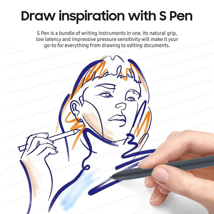 High Sensitivity Stylus Pen For Samsung Galaxy Tab S7/S7+/S7 FE/S8/S8+/S8 Ultra/S9/S9+/S9 Ultra/S10/S10+/S10 Ultra, For Samsung Galaxy Tab S7 (Gold), For Samsung Galaxy Tab S7 (Blue), For Samsung Galaxy Tab S7 (Silver), For Samsung Galaxy Tab S7 (Black...