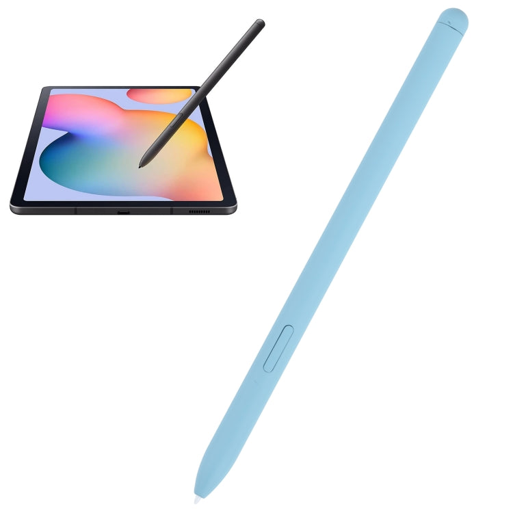 High Sensitivity Stylus Pen For Samsung Galaxy Tab S7/S7+/S7 FE/S8/S8+/S8 Ultra/S9/S9+/S9 Ultra/S10/S10+/S10 Ultra, For Samsung Galaxy Tab S7 (Gold), For Samsung Galaxy Tab S7 (Blue), For Samsung Galaxy Tab S7 (Silver), For Samsung Galaxy Tab S7 (Black...