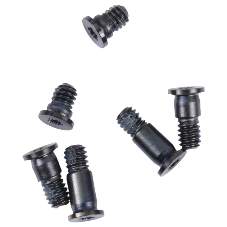 Bottom Cover Screws Set for MacBook Pro 15.4 inch A1990 2018, For A1990