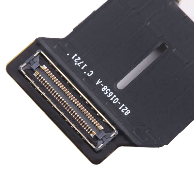 Für MacBook Air 13 Zoll A2179 A2337 2020 Stromversorgung DC-Buchse USB-C-Anschluss
