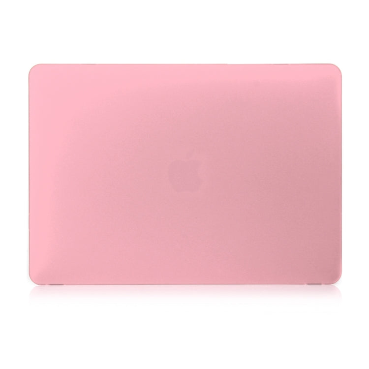 ENKAY Hat-Prince 2 in 1 Frosted Hard Shell Plastic Protective Case + US Version Ultra-thin TPU Keyboard Protector Cover for 2016 New MacBook Pro 13.3 inch with Touchbar (A1706)