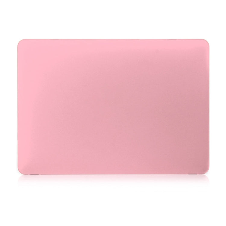 ENKAY Hat-Prince 2 in 1 Frosted Hard Shell Plastic Protective Case + Europe Version Ultra-thin TPU Keyboard Protector Cover for 2016 MacBook Pro 13.3 Inch with Touch Bar (A1706), 13.3 inch with Touch Bar Europe Version