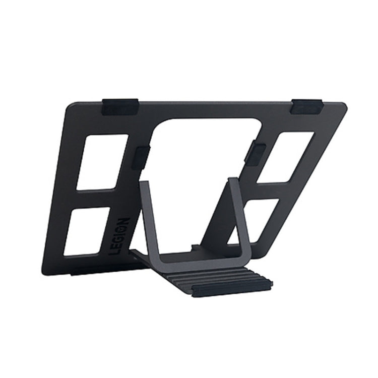 Lenovo Z2 Legion Gears Aluminiumlegierung Notebook Laptop Desktop Wärmeableitungshalter Kühlständer