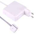 60W 16.5V 3.65A 5-poliges T-Style MagSafe 2 Ersatz-Netzteil für Apple Macbook A1425 / A1435 / A1502, Länge: 1,8m