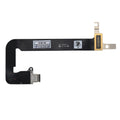 Stromanschluss-Flexkabel für Macbook 12 Zoll A1534 (2016) 821-00482-A, für Macbook 12 A1534 2016