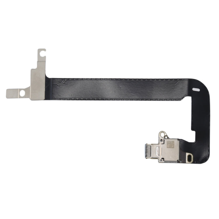 Stromanschluss-Flexkabel für Macbook 12 Zoll A1534 (2016) 821-00482-A, für Macbook 12 A1534 2016