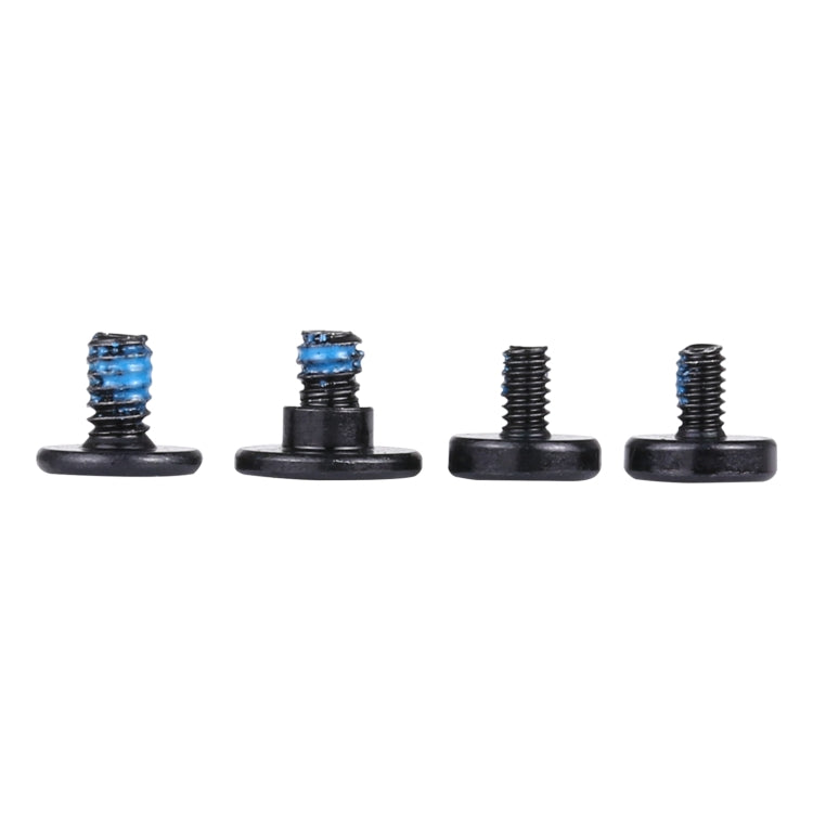 4 PCS Motherboard Screws For MacBook Pro A1706 A1707 A1708, A1706 A1707 A1708(Motherboard Screws)