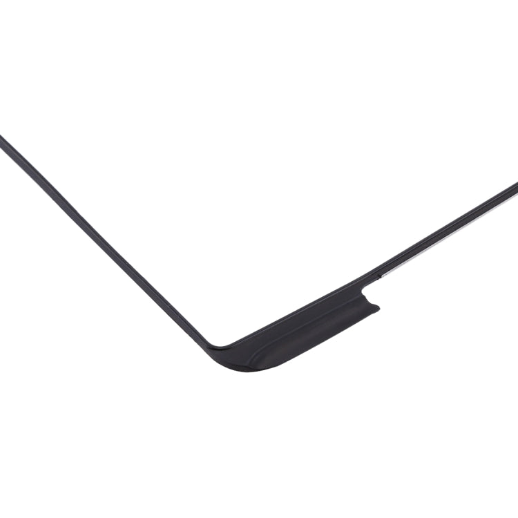 LCD Screen Front Bezel Rubber Ring for Macbook Pro 13 inch (2012) / MC975 / MC976, A1398 2012