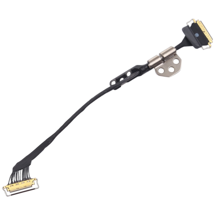 LCD Flex Cable for Macbook Air 13 inch A1369 A1466 (2013-2015), For A1369