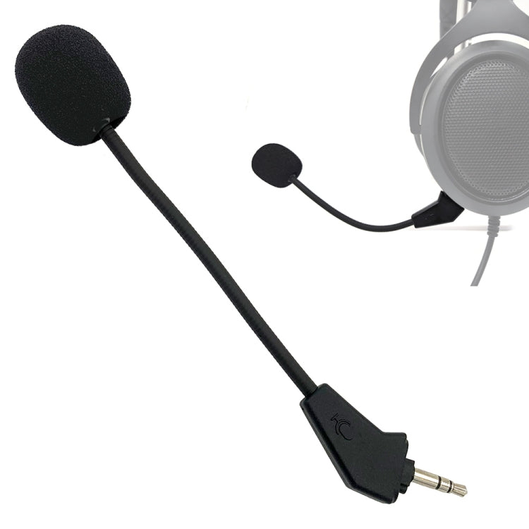 ZS0222 für Corsair HS50 Pro / HS60 / HS70 SE Headset-Mikrofon, für Corsair HS50 Pro / HS60 / HS70 SE