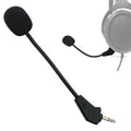 ZS0222 für Corsair HS50 Pro / HS60 / HS70 SE Headset-Mikrofon, für Corsair HS50 Pro / HS60 / HS70 SE