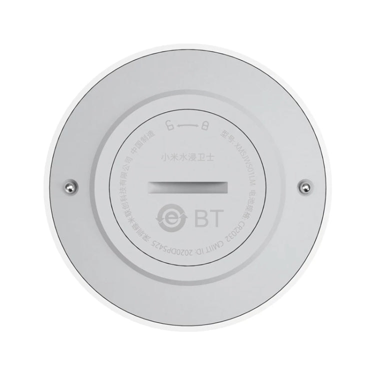 Original Xiaomi Wireless Bluetooth Flood Guard Intelligently Detects Water Leakage Xiaoai Speaker Linkage App to Remotely Remind Smart Home, need to be used with CA1001