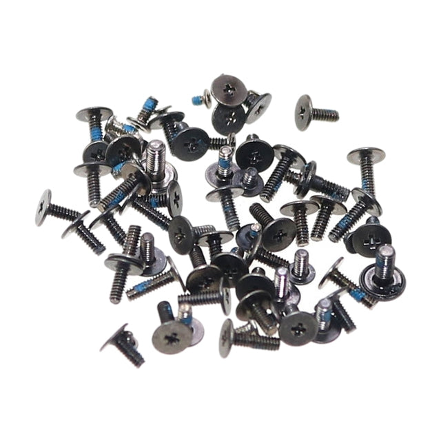 Complete Set Screws and Bolts for iPad mini 4 A1538 A1550, For iPad mini 4