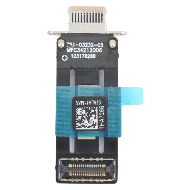 Ladeanschluss-Flexkabel für iPad mini 6 2021, für iPad mini 6 2021, für iPad mini 6 2021 (Lila), für iPad mini 6 2021 (Starlight)