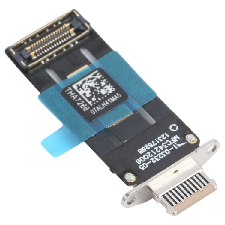 Ladeanschluss-Flexkabel für iPad mini 6 2021, für iPad mini 6 2021, für iPad mini 6 2021 (Lila), für iPad mini 6 2021 (Starlight)