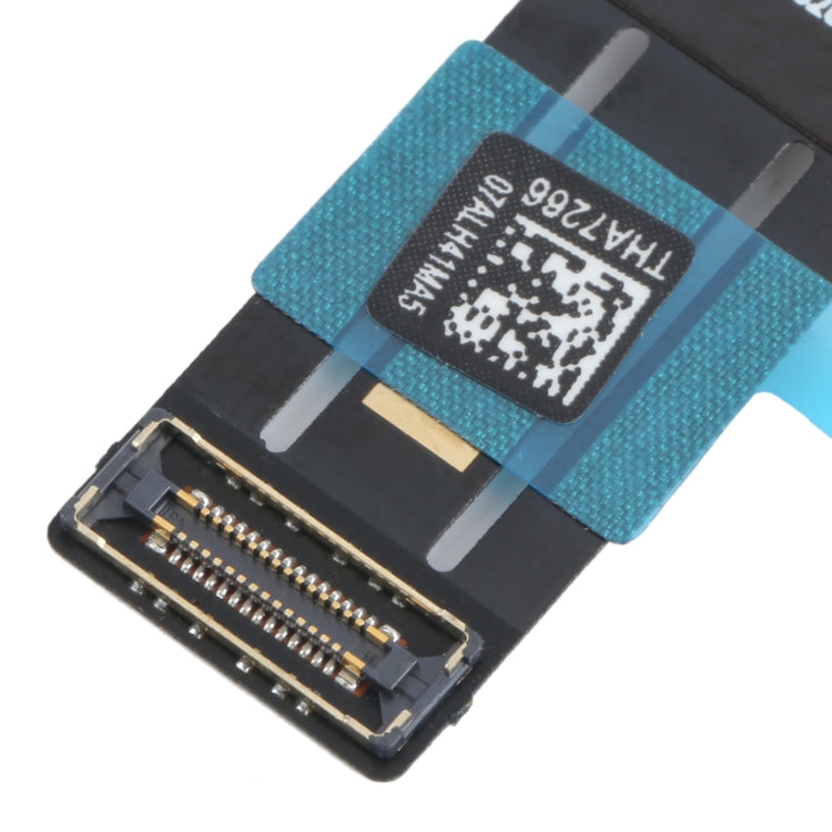 Ladeanschluss-Flexkabel für iPad mini 6 2021, für iPad mini 6 2021, für iPad mini 6 2021 (Lila), für iPad mini 6 2021 (Starlight)