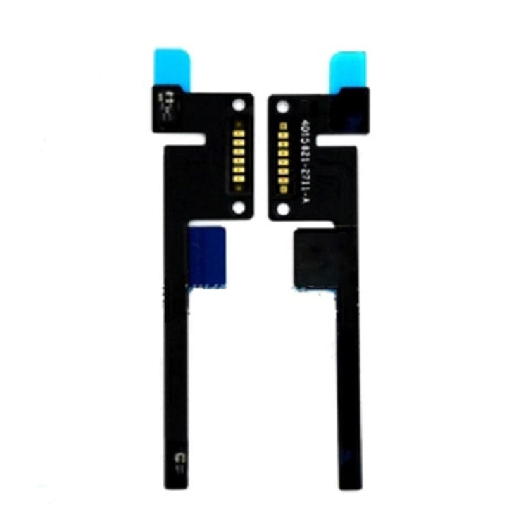 2 PCS for iPad mini 4 A1550 / A1538 Sleep Magnetic Induction Flex Cable, For iPad mini 4 A1550