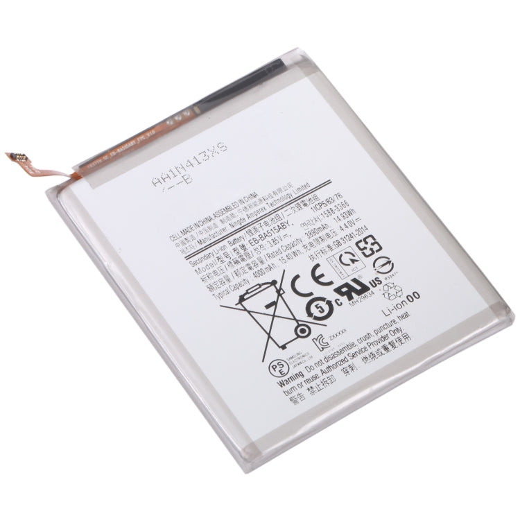 EB-BA515ABY Li-ion Polymer Battery for Samsung Galaxy A51 SM-A515, For Samsung Galaxy A51