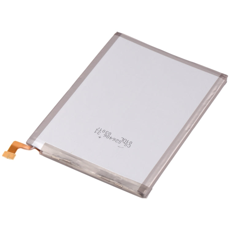 Original 6000mAh EB-BM207ABY Li-ion Battery Replacement for Samsung Galaxy M30s SM-M307/M21 SM-M215/M31 SM-M315, For Samsung Galaxy M30s