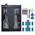 BLP827 2200mAh for OnePlus 9 Pro Li-Polymer Battery, For OnePlus 9 Pro
