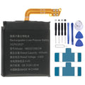 455mAh HB532729ECW for Huawei Watch GT 2 46mm Li-Polymer Battery, For Huawei Watch GT 2 46mm