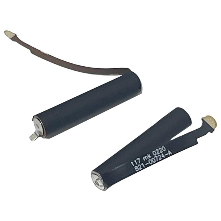 1 Paar 25 mAh Ersatzakku für AirPods / 2, für AirPods / 2