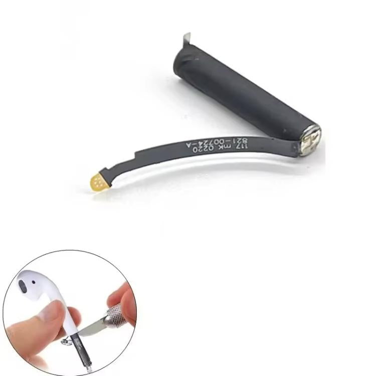 1 Paar 25 mAh Ersatzakku für AirPods / 2, für AirPods / 2