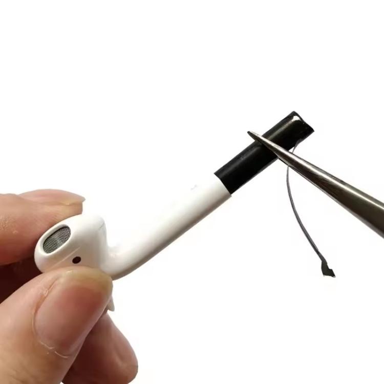 1 Paar 25 mAh Ersatzakku für AirPods / 2, für AirPods / 2