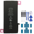 2942mAh Li-ion Battery for iPhone XR, For iPhone XR