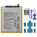 Li-ion Polymer Battery for Honor 5C / Honor 7C / Honor 7A / Honor 8 / Honor 8 Lite / P9 Lite / Enjoy 7S / Enjoy 8, For Honor 5C