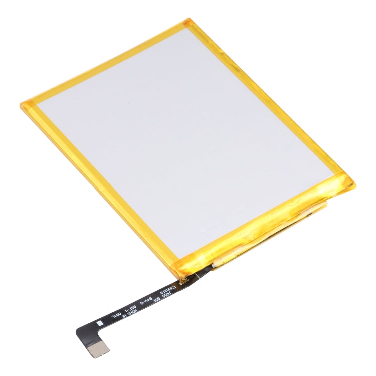 For Motorola Moto G8 Power Lite XT2055-2 5000mAh Replacement Li-Polymer Battery JK50, For Motorola Moto G8 Power Lite