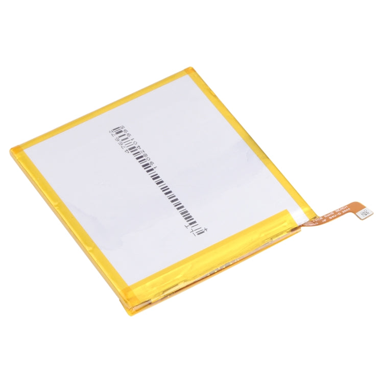 For Motorola Moto G8 Plus XT201/XT2019-2 4000mAh Replacement Li-Polymer Battery KD40, For Motorola Moto G8 Plus