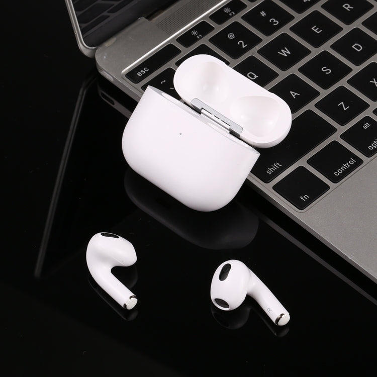 For Apple AirPods 3 Non-Working Fake Dummy Headphones Model, For Apple AirPods 3