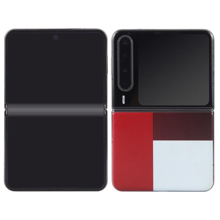 For Huawei Pura X Black Screen Non-Working Dummy Display Model, For Huawei Pura X Black Screen