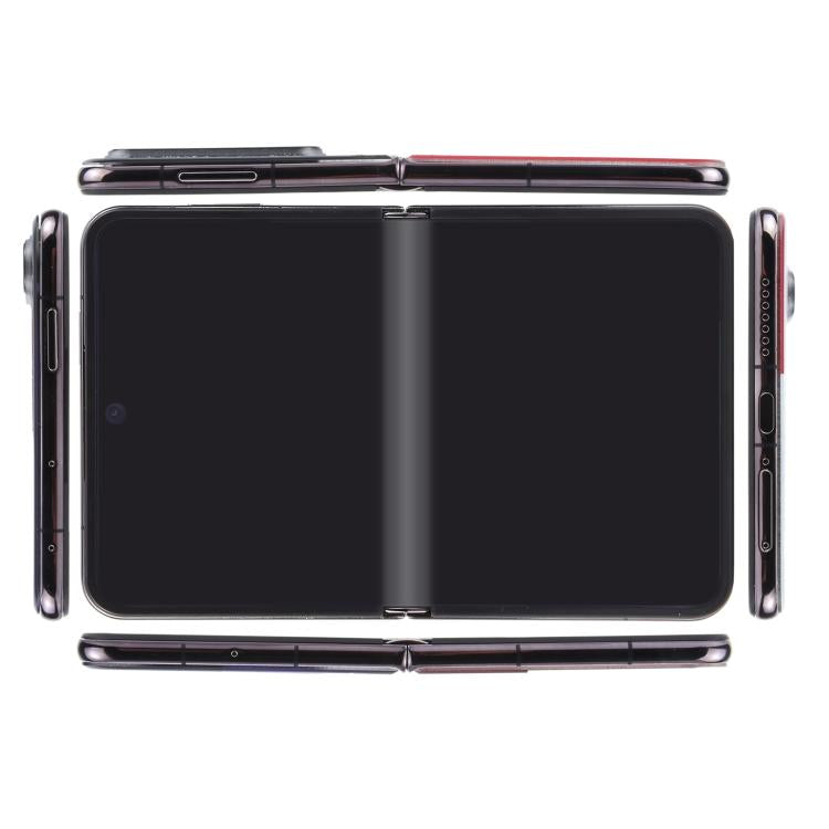 For Huawei Pura X Black Screen Non-Working Dummy Display Model, For Huawei Pura X Black Screen