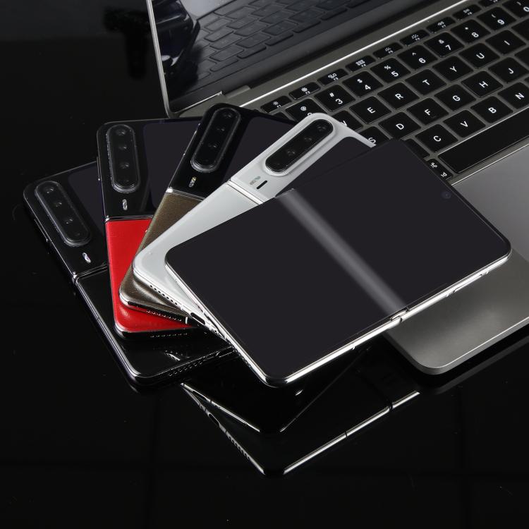 For Huawei Pura X Black Screen Non-Working Dummy Display Model, For Huawei Pura X Black Screen