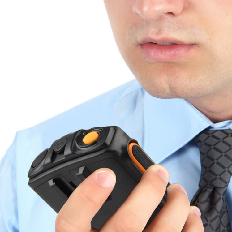 UNIWA BM001 Zello Walkie Talkie Handheld Wireless Bluetooth PTT Hand Microphone for Android, For Android