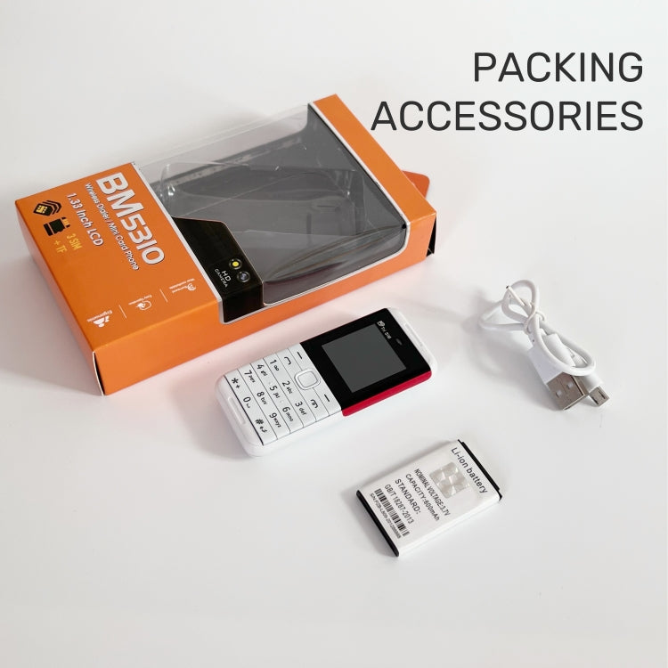 1.33 inch, MTK6261D, 21 Keys, Support Bluetooth, FM, Magic Sound, Auto Call Record, GSM, Triple SIM, English Key