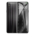 Ulcool V99, 1.54 inch, MTK6261D, Support Bluetooth Sync, Bluetooth Dial, FM, Anti-lost, GSM, Dual SIM