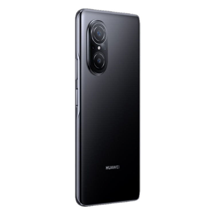 Quad Back Cameras, Side Fingerprint Identification, 6.78 inch HarmonyOS 2.0.1 Qualcomm Snapdragon 680 Octa Core up to 2.4GHz, Network: 4G, OTG, Not Support Google Play, 8GB+128GB