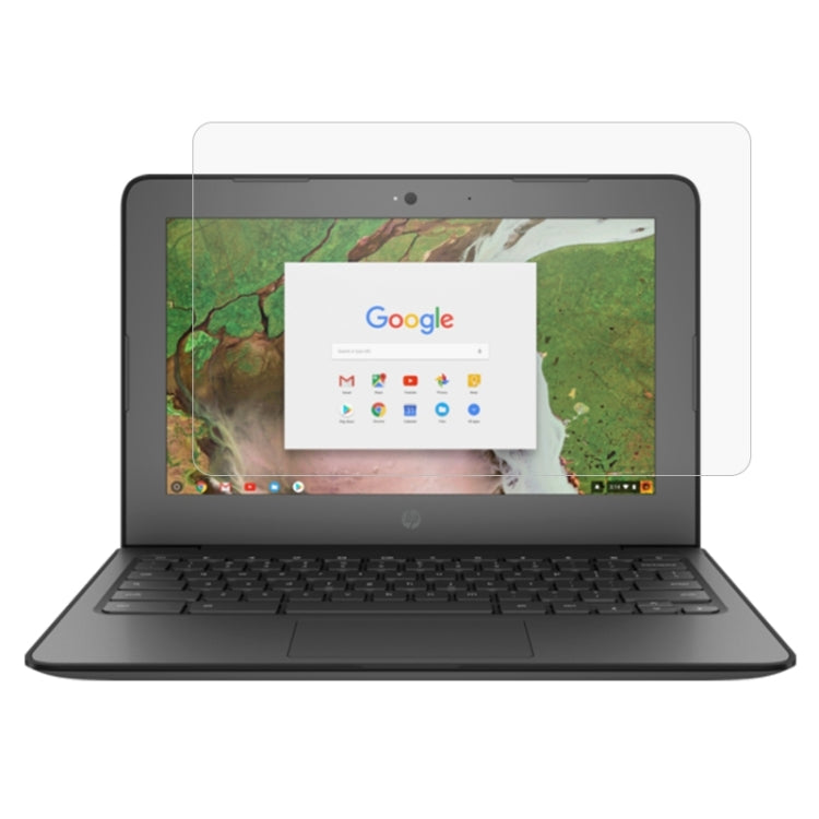 11,6 Zoll Laptop Universal-Bildschirm HD Schutzfolie aus gehärtetem Glas, 11,6 Zoll
