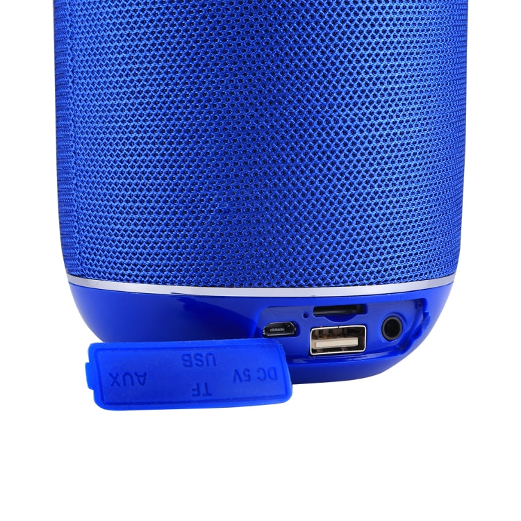 Integriertes Mikrofon, unterstützt Freisprechanrufe & TF-Karte & AUX-Eingang & UKW, Bluetooth-Reichweite: 10 m, TG107