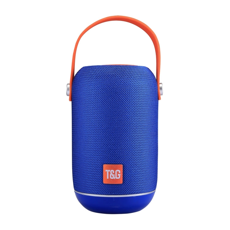 Integriertes Mikrofon, unterstützt Freisprechanrufe & TF-Karte & AUX-Eingang & UKW, Bluetooth-Reichweite: 10 m, TG107