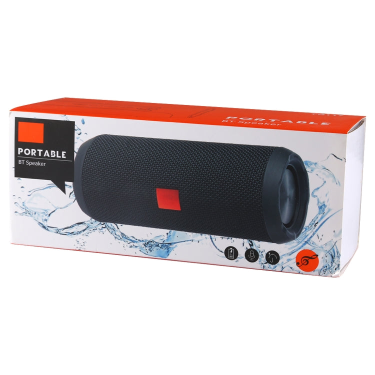 mit eingebautem Mikrofon, unterstützt Freisprechanrufe & TF-Karte & AUX-Eingang & FM, Bluetooth-Reichweite: 10 m, TG117, TG1127