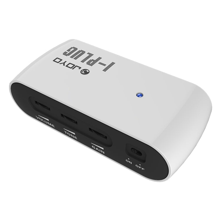 JOYO I-PLUG Electric Guitar Amplifier Portable Mini Headphone Amplifier, JOYO I-PLUG Electric Guitar Amplifier