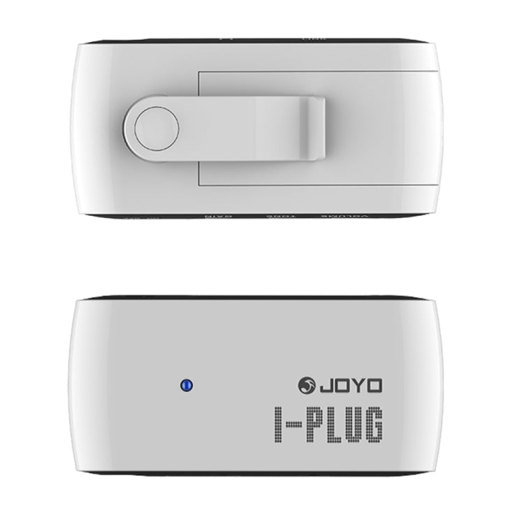 JOYO I-PLUG Electric Guitar Amplifier Portable Mini Headphone Amplifier, JOYO I-PLUG Electric Guitar Amplifier