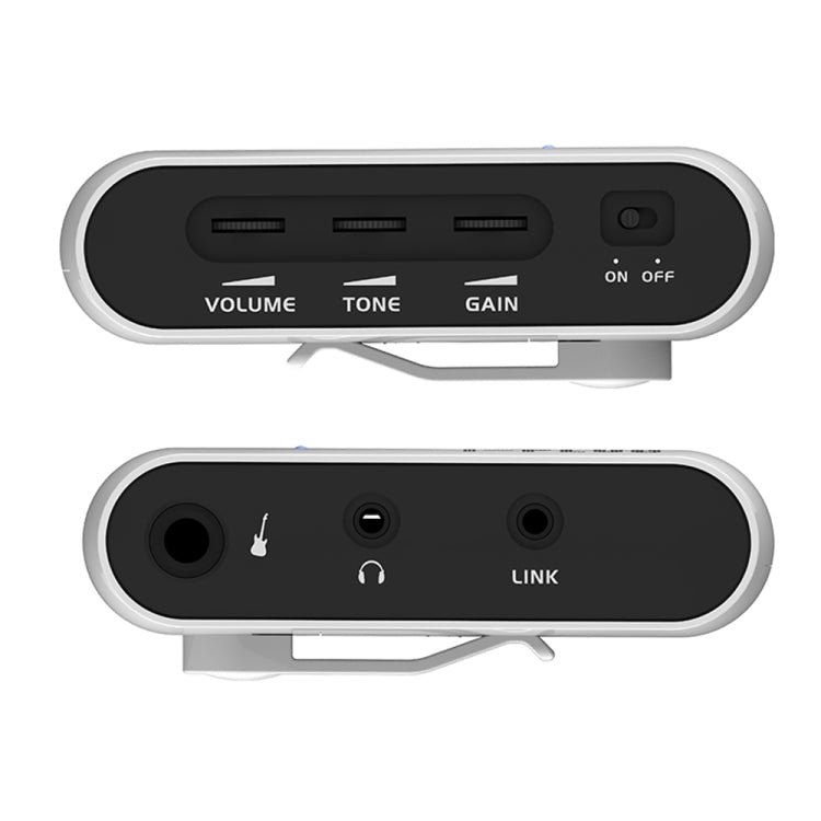JOYO I-PLUG Electric Guitar Amplifier Portable Mini Headphone Amplifier, JOYO I-PLUG Electric Guitar Amplifier